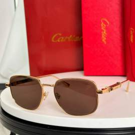 Picture of Cartier Sunglasses _SKUfw77795704fw